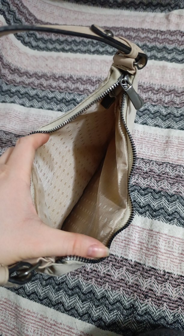 baget çanta - Görsel 3