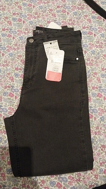 Kot pantolon 