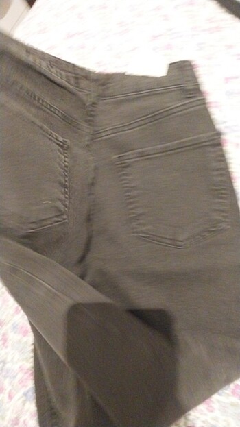 Kot pantolon  - Görsel 5