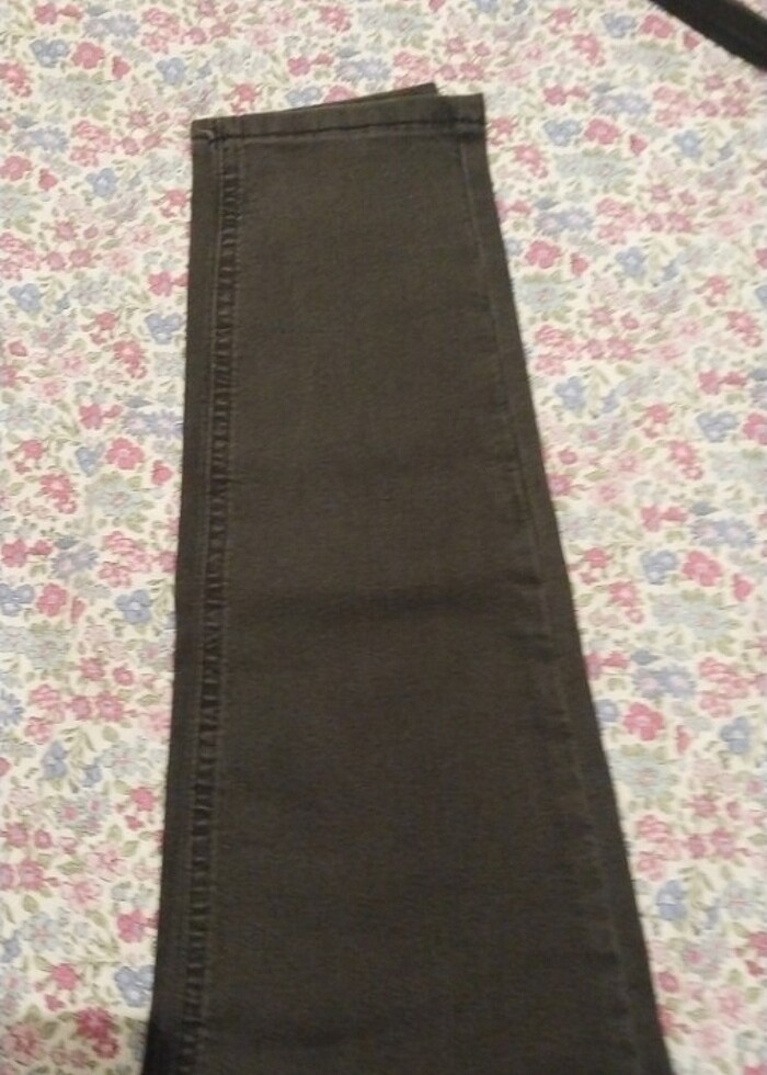 Kot pantolon  - Görsel 4