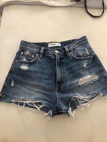 pull and bear kot sort