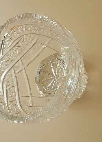 Beden KRİSTAL ŞEKERLİK