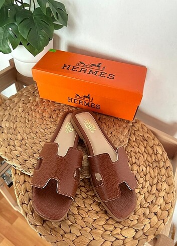 HERMES TERLİK