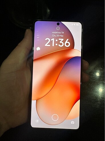 Xiaomi Redmi Note 13 Pro