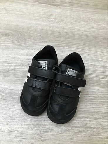Adidas samao spor ayakkabı ve mont