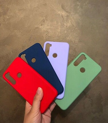 Redmi note 8