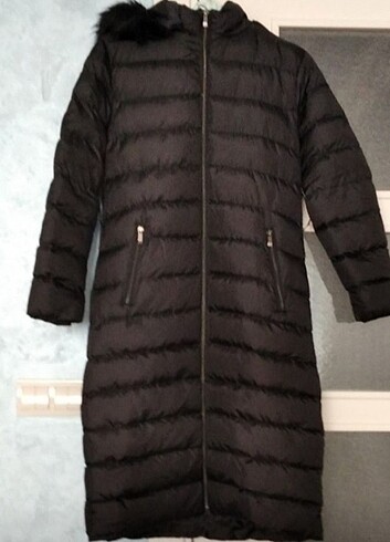 44 Beden Kadin mont