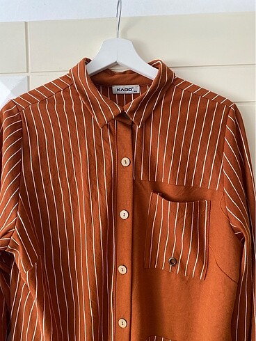 LC Waikiki kumaşı çok kaliteli çizgili tunik 42 44 bedene olur