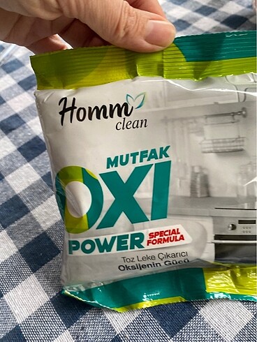 4moms hoomm bitkisel yanmış tava tencere temizleyici