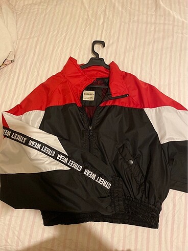 BOMBER CEKET