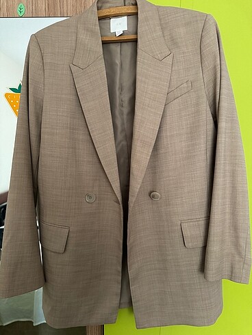 H&M H&M Blazer Ceket