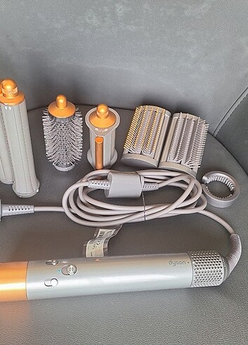 Dyson - Airwrap Long 