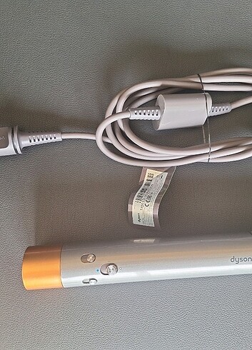 Beden Dyson - Airwrap Long