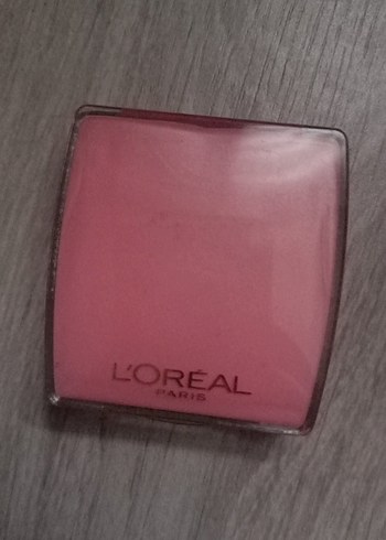 Loreal Paris