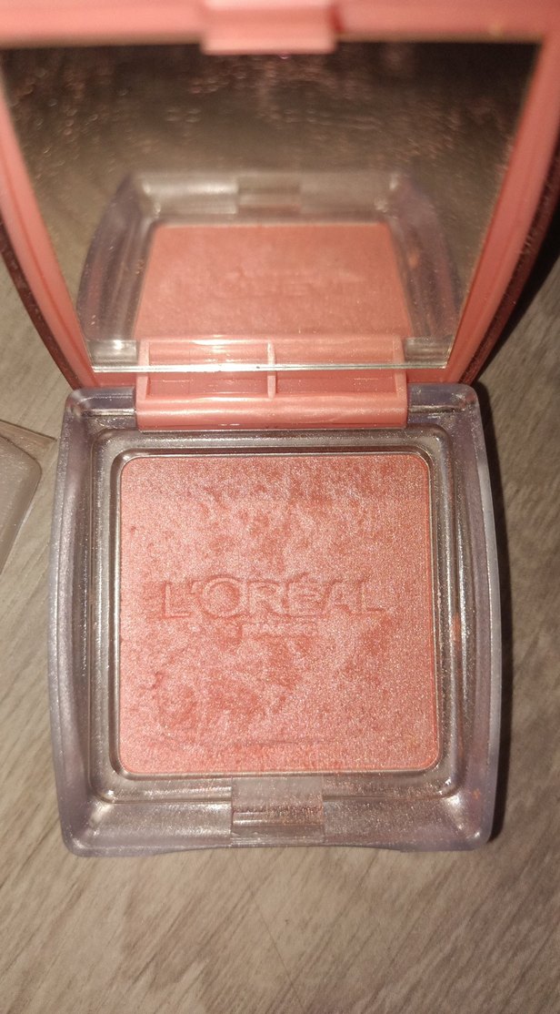 L'Oréal Paris Pembe Allık - Görsel 3