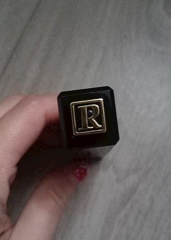 pembe ruj - Görsel 2