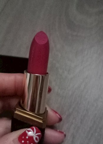 pembe ruj - Görsel 3