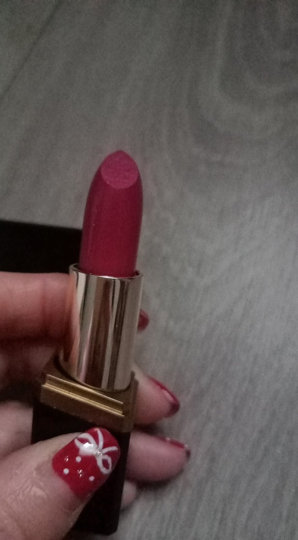 pembe ruj - Görsel 3