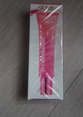 L'Oréal Paris Skin Perfection SPF20 Yorgunluk Karşıtı - Görsel 2