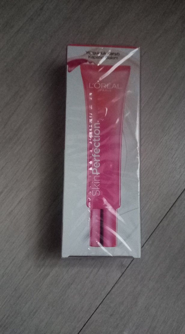 L'Oréal Paris Skin Perfection SPF20 Yorgunluk Karşıtı - Görsel 2