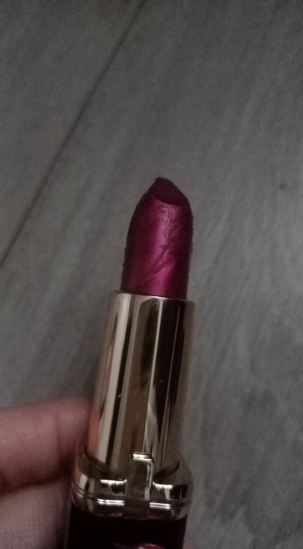 Parlak Kırmızı Ruj 703 - Görsel 4