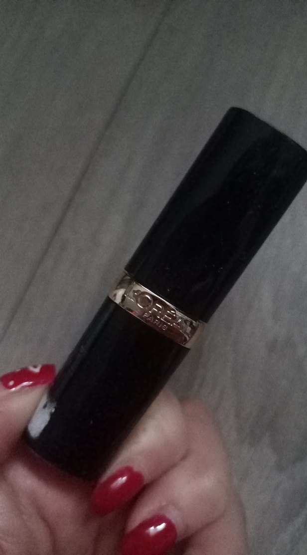 Parlak Kırmızı Ruj 703 - Görsel 3