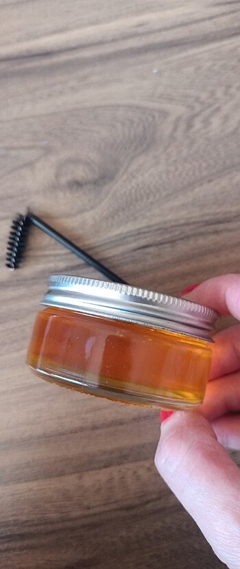 Kaş jeli - Görsel 2