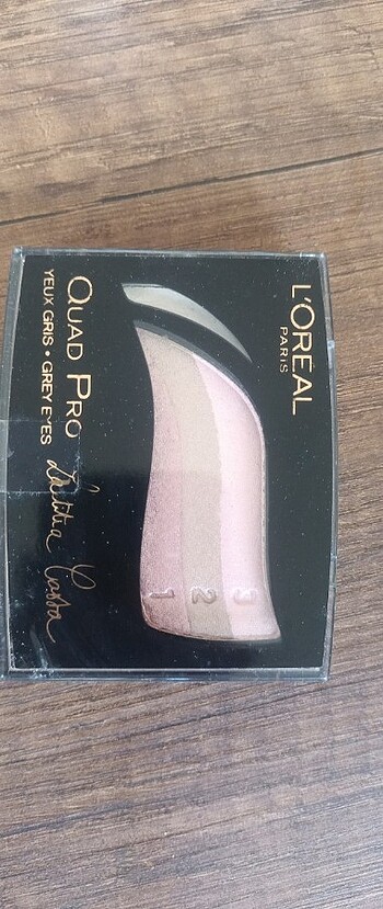 Far paleti  - Görsel 2