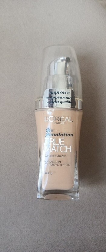 Fondöten  - Görsel 3