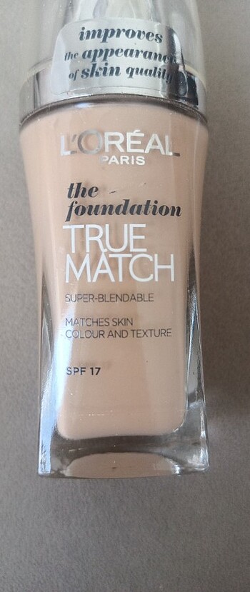 Fondöten  - Görsel 4