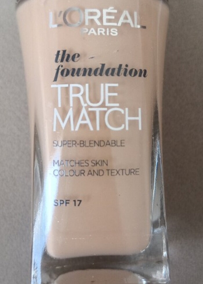 Fondöten  - Görsel 4