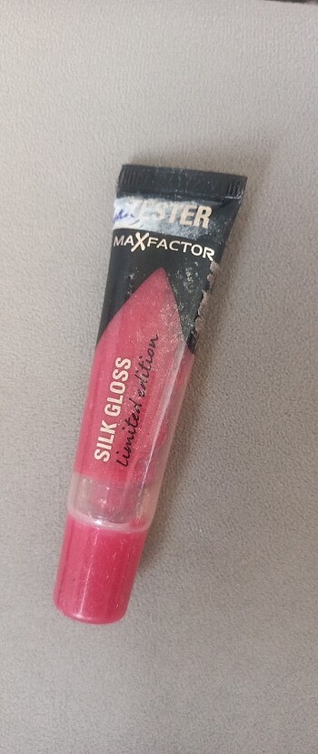 Max Factor Makyaj seti