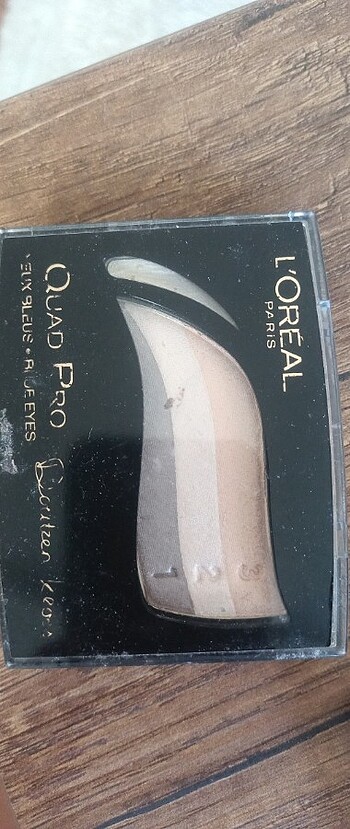 Far paleti  - Görsel 2