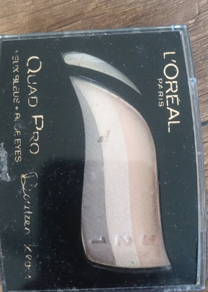 Far paleti  - Görsel 2