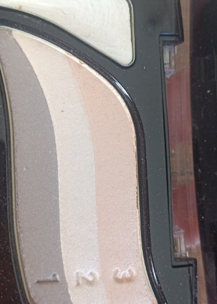 Far paleti  - Görsel 4