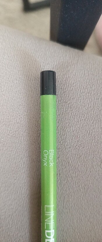 Göz kalemi Maybelline - Görsel 2