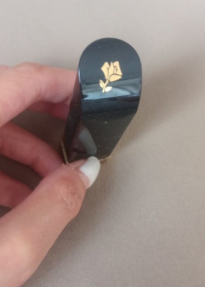 Ruj Lancome  - Görsel 4