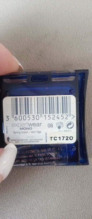 Tekli far - Görsel 2