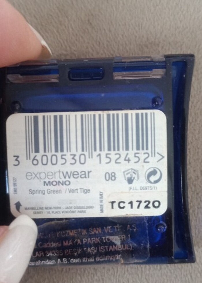 Tekli far - Görsel 2