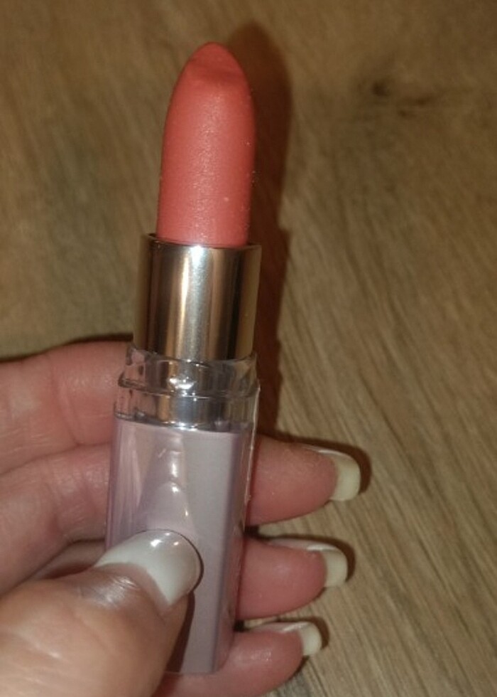 Maybelline ruj  - Görsel 2