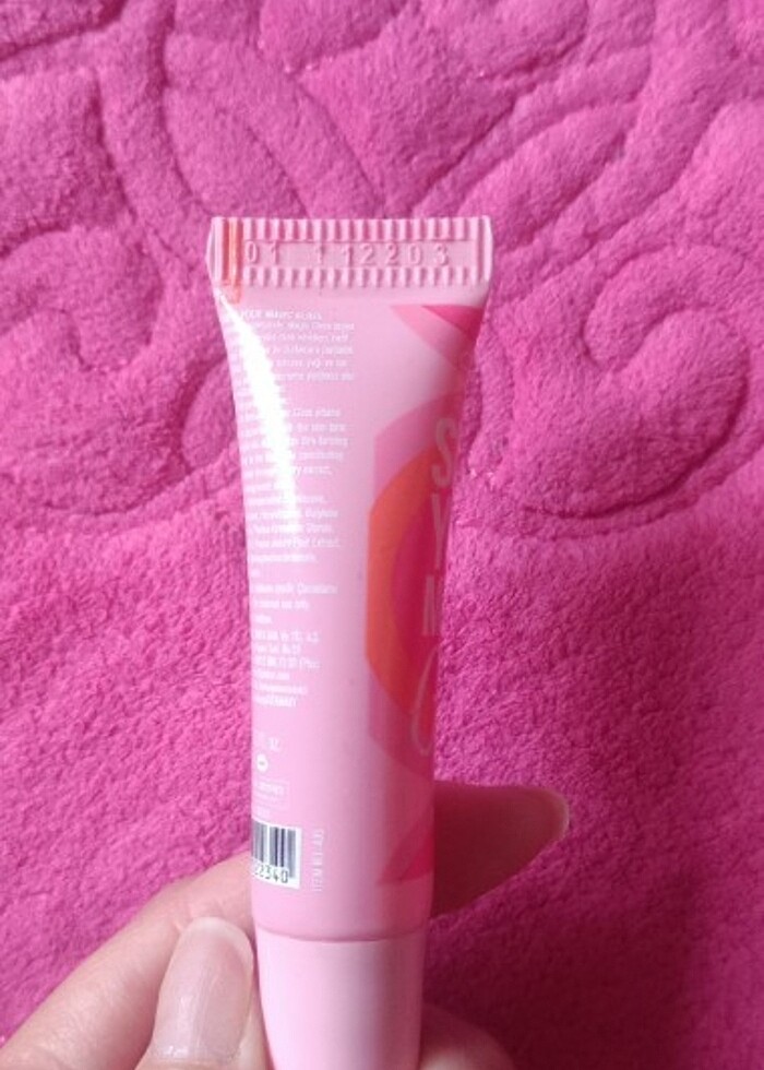 Pastel gloss - Görsel 3