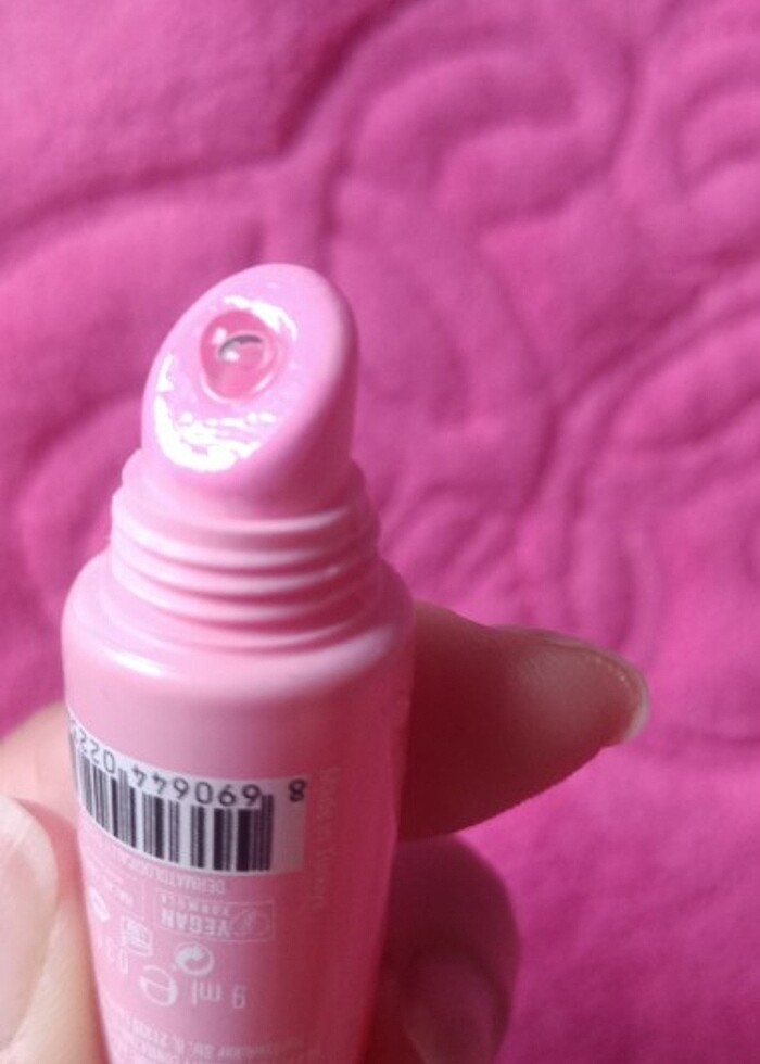 Pastel gloss - Görsel 4