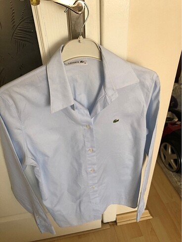 Lacoste gömlek