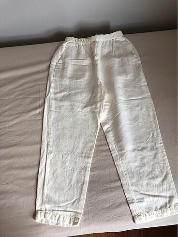 oysho keten pantolon