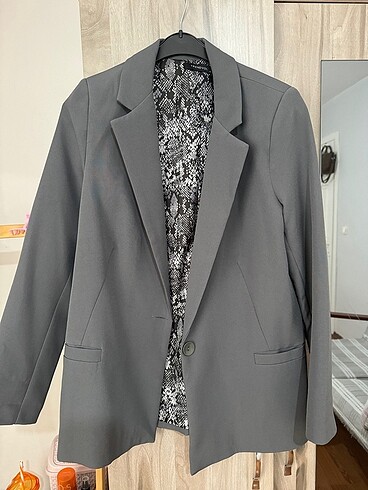 blazer ceket