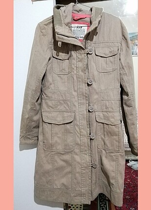 LTB marka vintage parka 