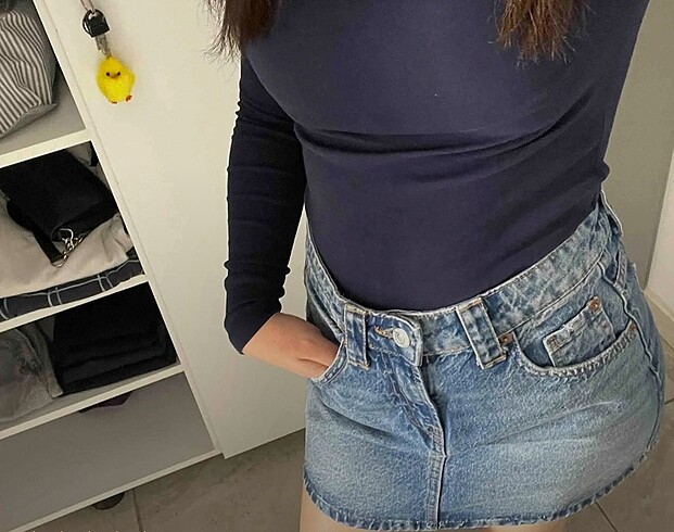 Stradivarius Stradivarius etek