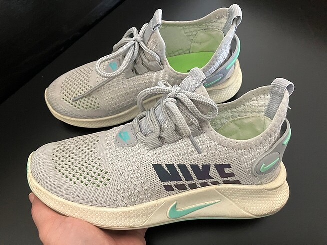 Nike Orijinal Nike Spor Ayakkabı