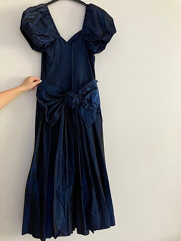 Abiye elbise - Görsel 2