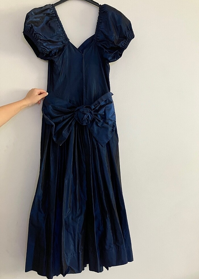 Abiye elbise - Görsel 2